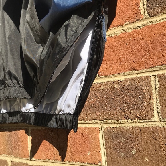 NFL Vintage Miami Dolphins Windbreaker Pullover - Picture 5 of 8